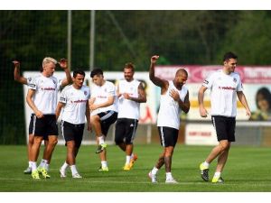 Beşiktaş, Lılle İle Hazırlık Maçı Oynayacak