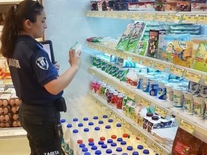 Didim’de Fahiş Fiyat Denetimi