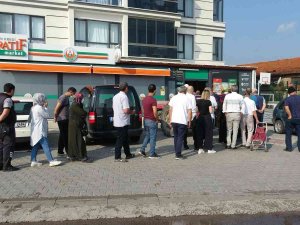 Tarım Kredi Kooperatif Marketlerinde İndirim Yoğunluğu