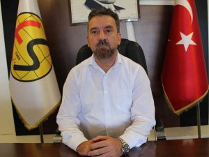 Eskişehirspor’un 21 Yaşındaki Golcüsü Süper Lig Kulübünün Radarında