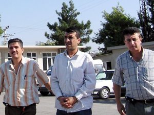 Adana’da 2 Kişiyi Öldüren Zanlı Eş Katili Çıktı