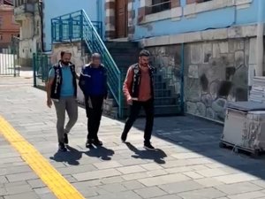 Kütahya’da Uyuşturucu Operasyonunda 1 Kişi Tutuklandı