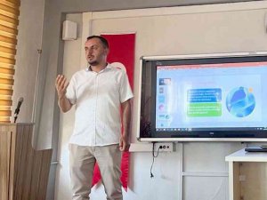 Sivas’ta Eğitici Eğitimi Programı Başlatıldı