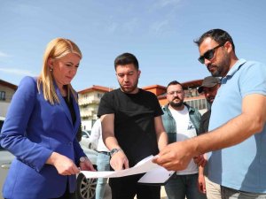 Merkezefendi Belediyesi Dev Üstyapı Hamlesine Başlıyor