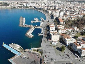 Çanakkale’nin 7 Aylık Kaza Bilançosu Açıklandı