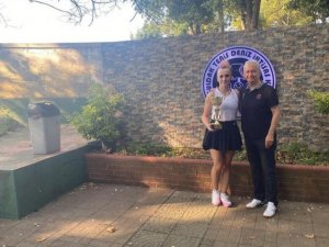 Tenis Turnuvasının Kazananları Belli Oldu