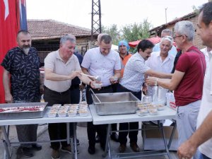 Honaz Belediyesi’nden 1500 Kişilik Aşure Hayrı