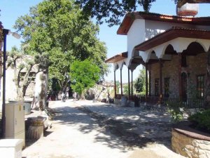 Stratonikeia’da Acele Kamulaştırma