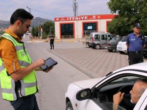 Türkiye Genelinde 46 Bin Personelle “Huzurlu Sokaklar” Uygulaması Gerçekleştirildi
