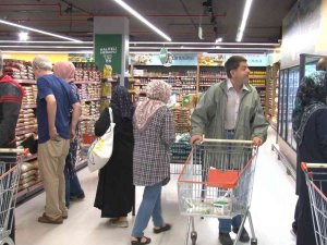 Tarım Kredi Kooperatif Marketleri’nde İndirim Yoğunluğu