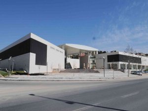 Zeugma Mozaik Müzesi, Bir Ay Boyunca 22.00’a Kadar Açık Olacak