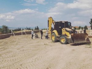 6 Bin 900 Atıl Okul Onarımları Hız Kesmeden Devam Ediyor