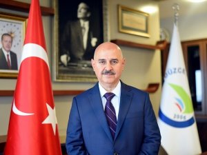 Rektör Prof. Dr. Sözbir: "Üniversitemiz, Köklü Üniversitelerle Rekabet Edebilen Bir Konuma Yükseldi"