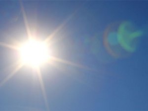 Yağışların Ardından Kavurucu Sıcaklıklar Geri Döndü