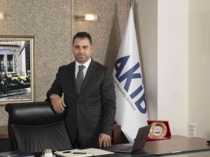 Ahbi̇b Başkanı Memiş: "Temmuz Ayında 166 Milyon Dolarlık İhracat Gerçekleştirdik"