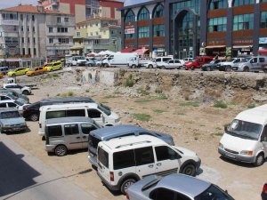 Yozgat’ın Çehresi Değişiyor