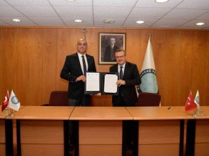 Coşkunöz Eğitim Vakfı İle Akademik Ve Bilimsel İşbirliği