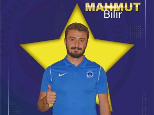 Mahmut Bilir, Menemen Fk’da