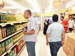 Yapılan İndirimler Vatandaşları Memnun Etti