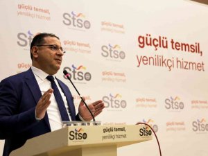 Eken, “Bir Dönem Daha Göreve Talibiz”