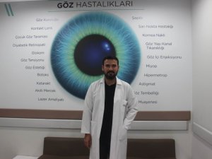 Uzmanlardan Lisanssız Güneş Gözlüğü Uyarısı