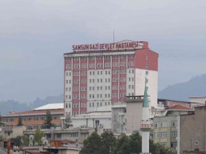 Randevuya En Çok Gidilmeyen Hastane ‘Gazi’