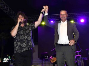 Karataş Mavi Yengeç Kısa Film Festivali