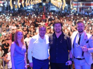 Sorgun Yaz Festivali Tamamlandı