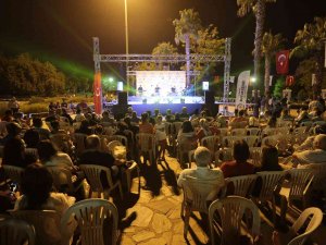 Denizli’nin Sıcak Yaz Geceleri Büyükşehir İle Renkleniyor