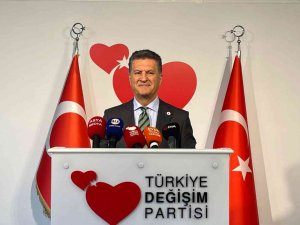 Tdp Genel Başkanı Mustafa Sarıgül: "Perakende Yasasını Çıkarın"