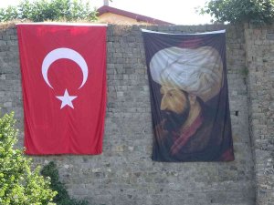 Trabzon’un Fethi Yaklaşık 60 Yıl Sonra İlk Kez 15 Ağustos’ta Kutlandı