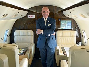 “Avrupa, Rusya İle Gaz İlişkisinde Alternatif Arıyor”