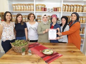 Ordu Sakarca Mıhlaması Tescillendi