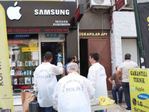 Hastaneden Randevu Aldığı Gün Evde Ölü Bulundu