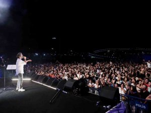 Aliağa Sanat Günleri, Yaz Akşamlarına Renk Katmaya Devam Ediyor