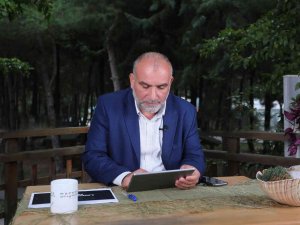 Canik Belediyesi Mobil Uygulama Yayında