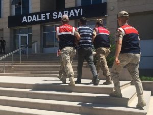Göçmen Kaçakçılığı Olaylarını Organize Eden Şahıs Tutuklandı