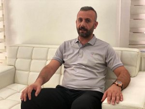 Diyarbakırlı İş Adamından Çağrı: Kentte Tarıma Dayalı Sanayi Sektörleri Artırılmalı