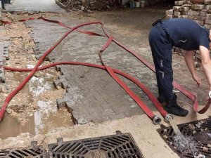 Mudanya’da Selin Yaraları Sarılıyor