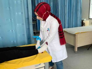 Babet Ayakkabılara Dikkat