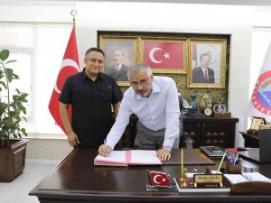 Bafra Belediyesi’nden Ücretsiz Kpss Genel Tekrar Kursu