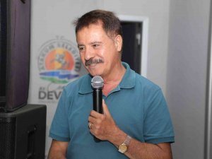 Başkan Deveci: “Türkiye Sizi Konuşuyor”