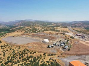 Bingöl Belediyesi’nden Katı Atık Düzenli Depolama Tesisine İlişkin Açıklama