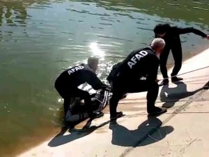 Diyarbakır’da Hafta Sonunda Üç Cansız Beden Su Kaynaklarından Çıkartıldı