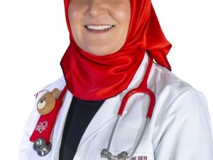 Uzmanından Uyarı: “Çocuğunuzu Okul Öncesi Sağlık Kontrolünden Geçirin”