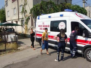 Osmaniye’ye Şehit Ateşi Düştü