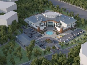 Aydın’a 30 Yataklı Amatem Yapılacak