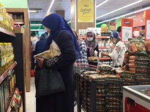 Ispartalı Vatandaşlar Tarım Kredi’den Daha Fazla Ürün Talep Etti