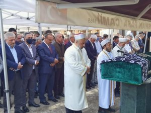 Bursa İ̇l Emniyet Müdürü Tacettin Aslan’ın Acı Günü