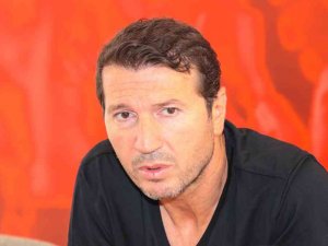 Bayram Bektaş: "Eyüpspor’u En İyi Şekilde Analiz Ediyoruz"